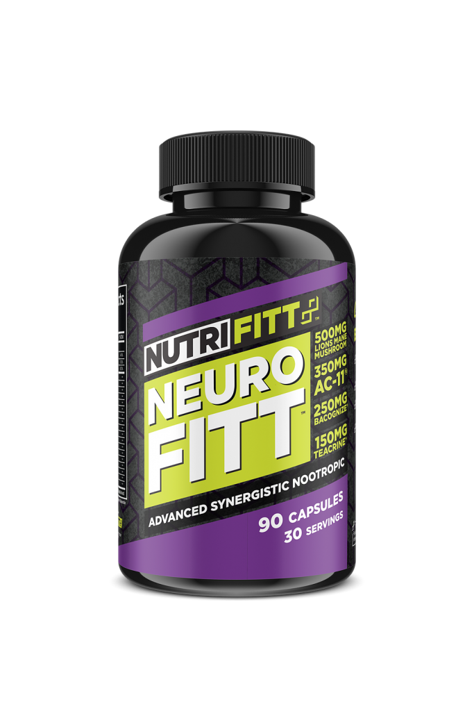 Neuro Fitt NutriFitt FitLab