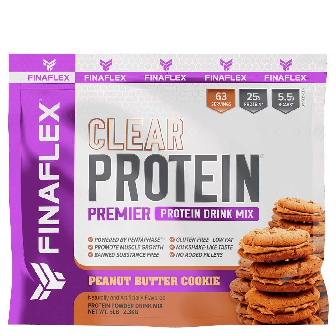 Clear Protein – Finaflex – FitLab